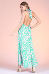 Ocean waves maxi