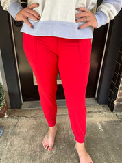 Align jogger