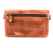 Bed| STÜ Cadence Wristlet