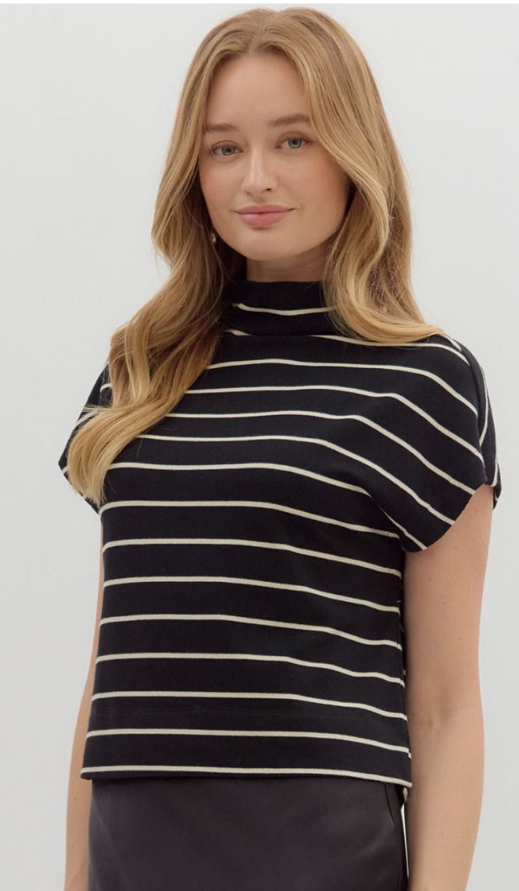 The modern maritime top