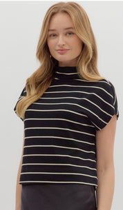 The modern maritime top