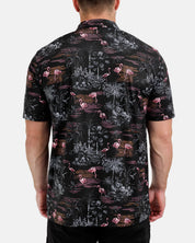 Flamingrove Men’s Polo