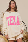 Texas&#39; sweatshirt