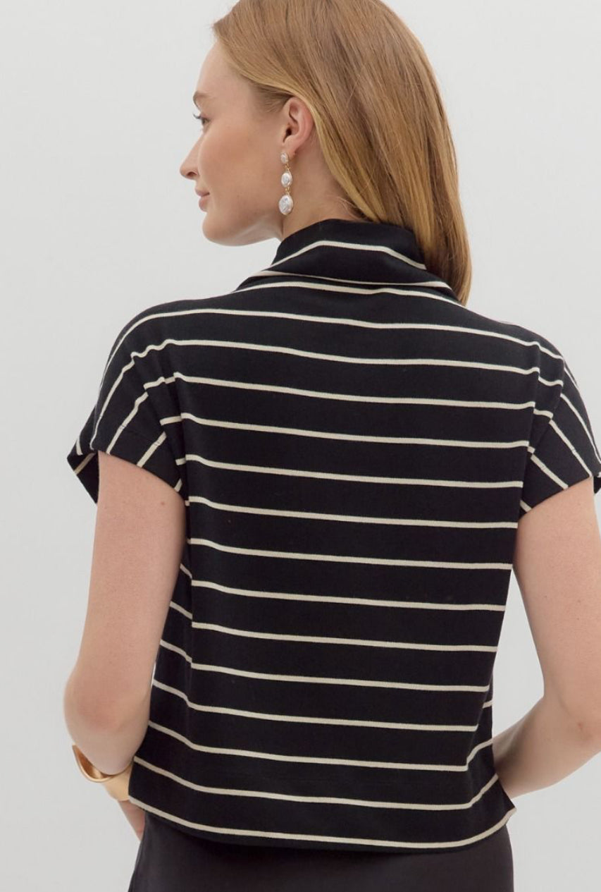 The modern maritime top