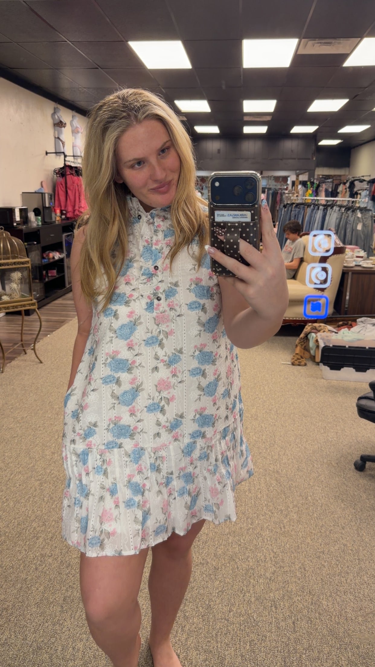 Celia dress