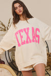 Texas&#39; sweatshirt