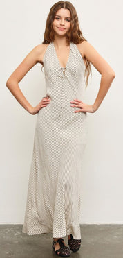 Sweet grace maxi dress