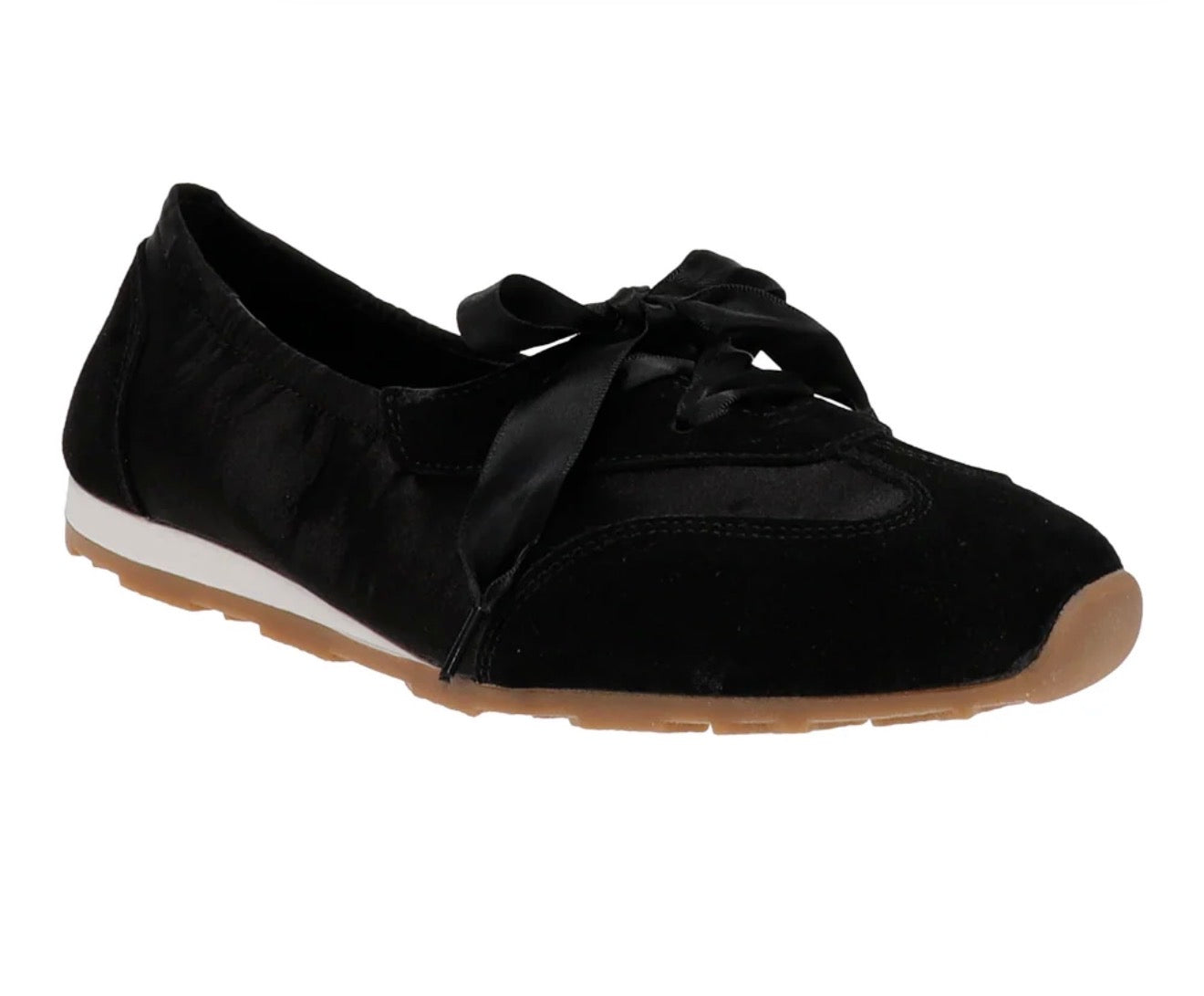 Vintage Havana Belinda ballet flat