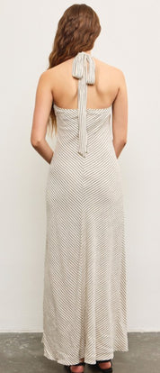 Sweet grace maxi dress