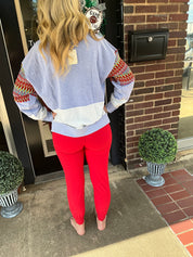 Align jogger