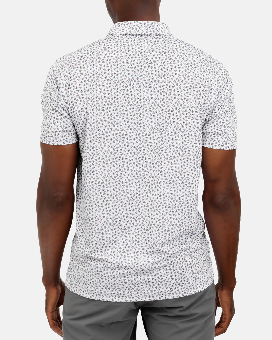 Super Fly Men’s Polo