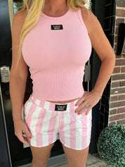 Lulu Mac tank