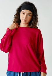 Everyday Ease Lightweight Pullover