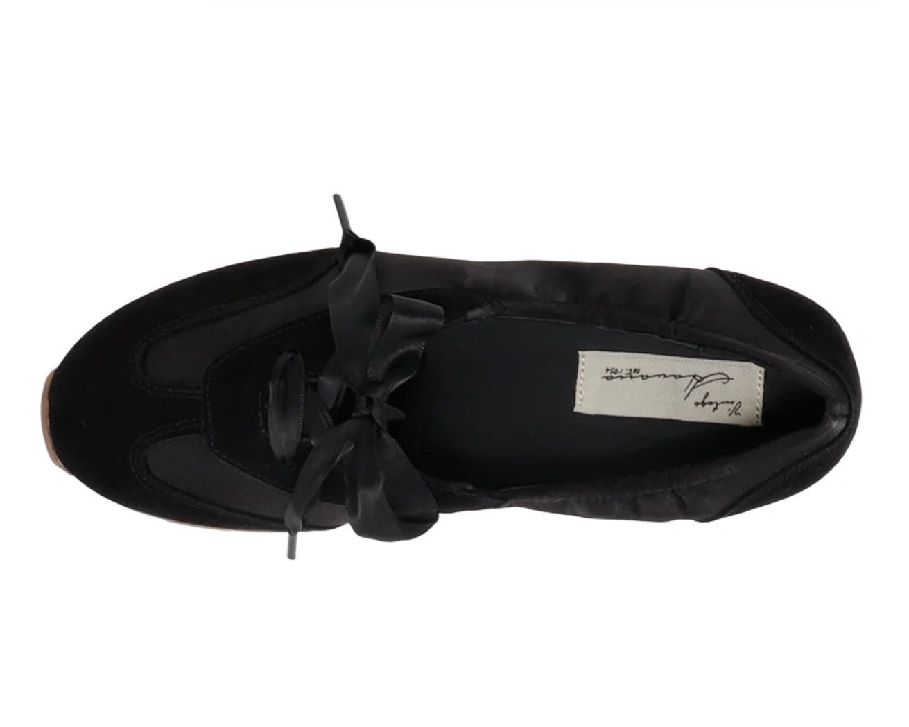 Vintage Havana Belinda ballet flat