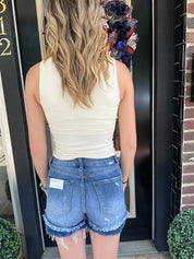 Boat neck essential tank