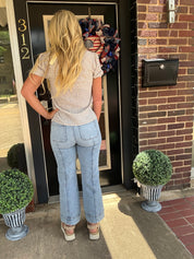 The clean slate risen Jean