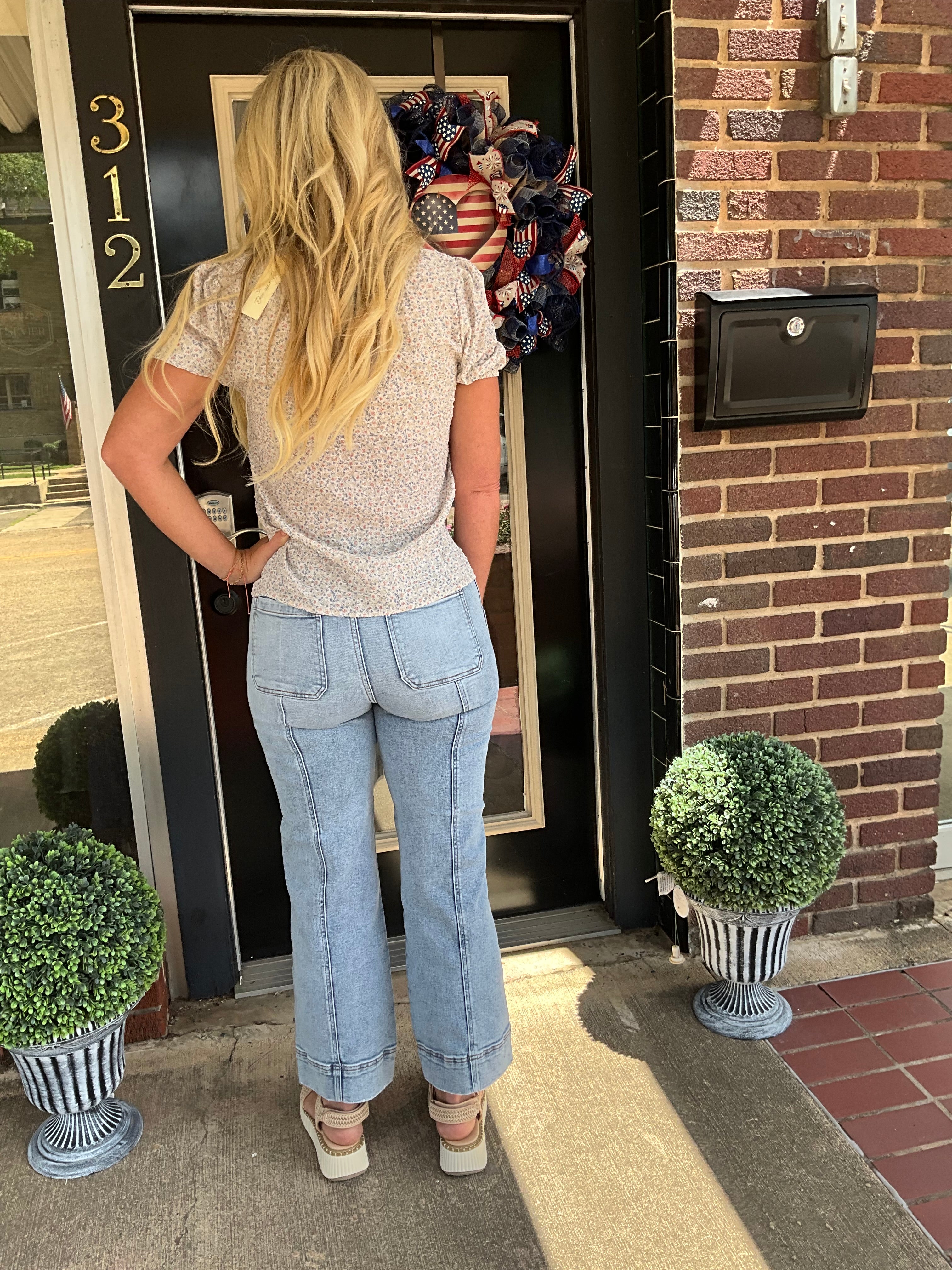 The clean slate risen Jean