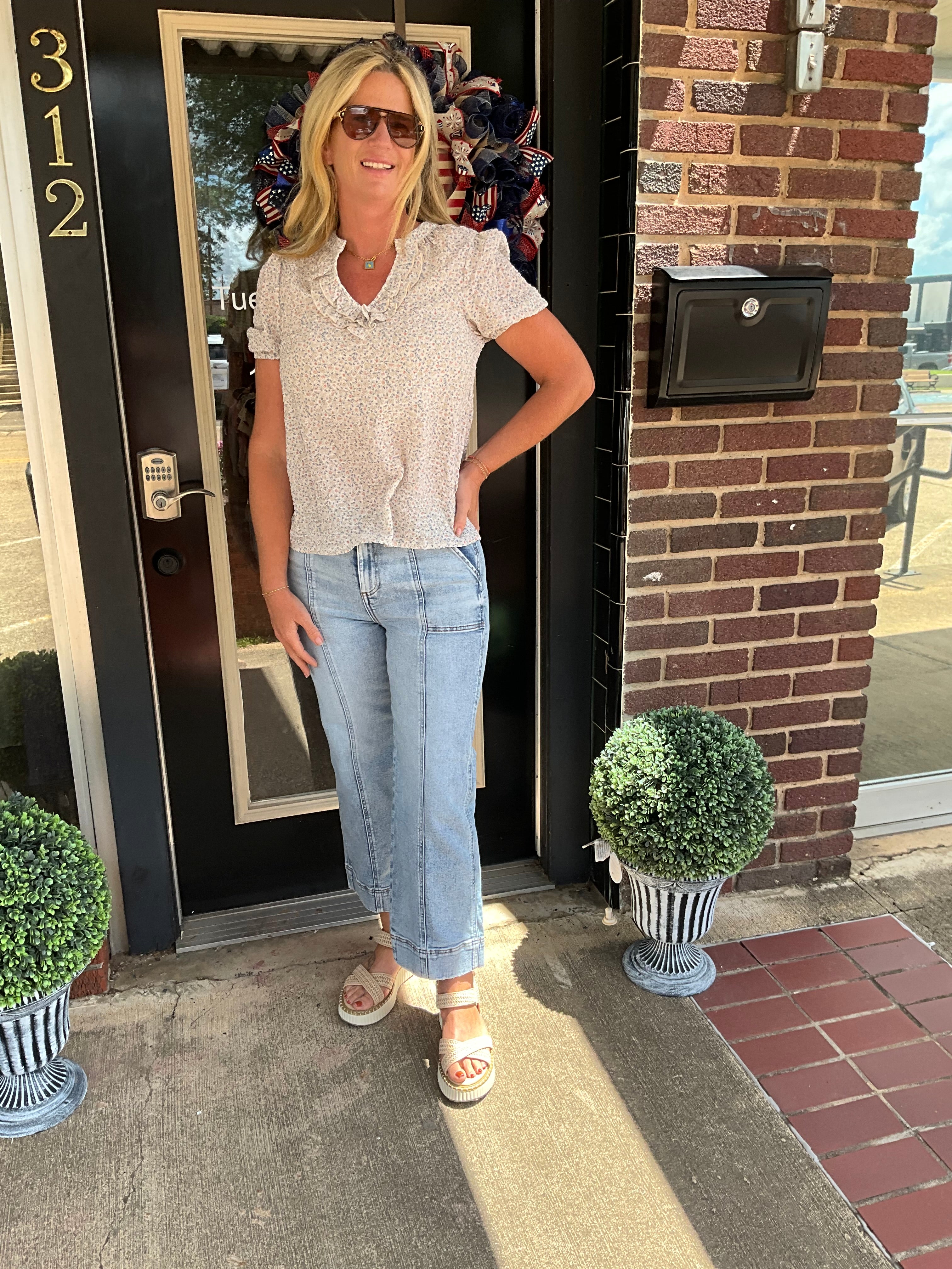 The clean slate risen Jean