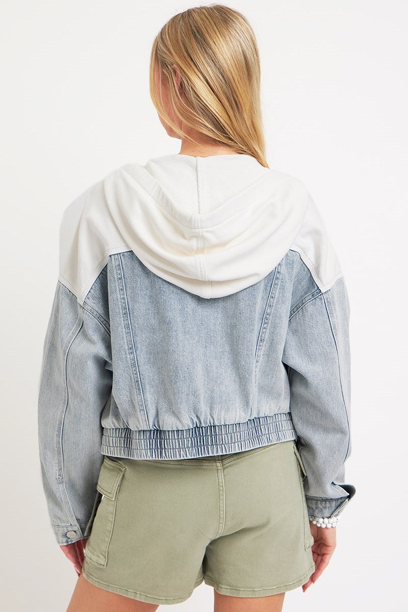 Bomber Jackets