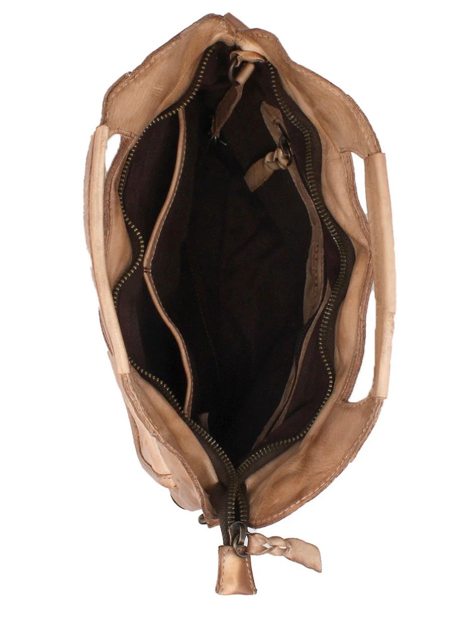 Bed|STÜ Greenway bag