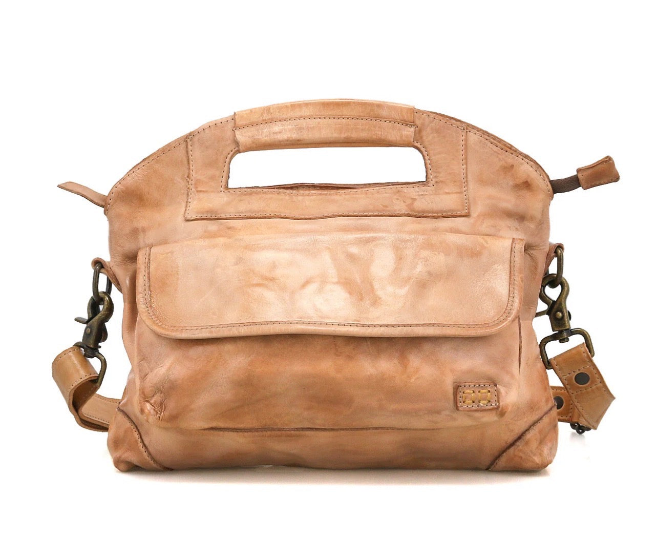 Bed|STÜ Greenway bag