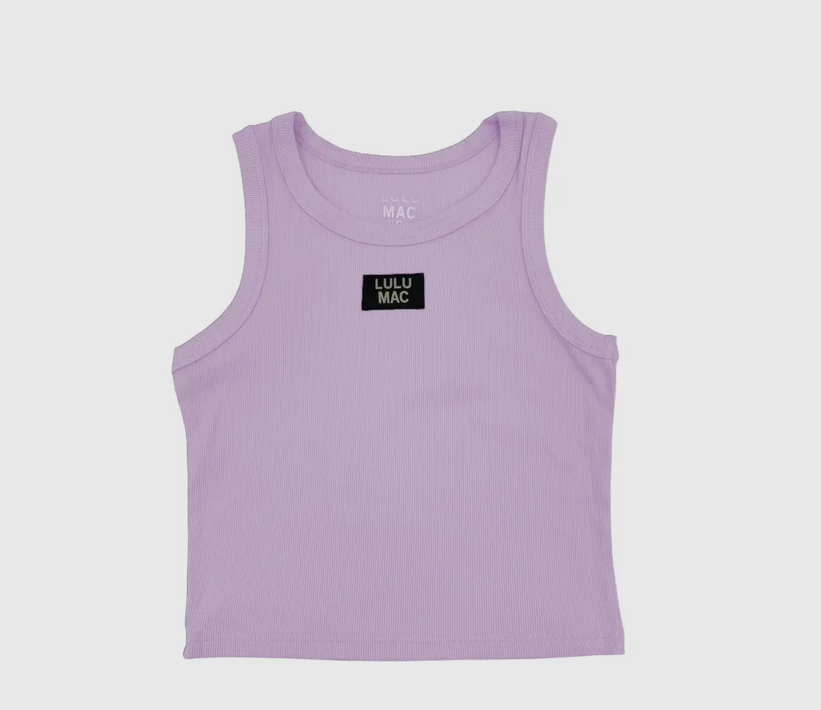 Lulu Mac tank