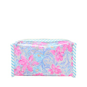 Waterproof Pouch, Beachside Haven