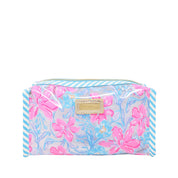 Waterproof Pouch, Beachside Haven