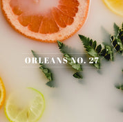Orleans home fragrance - Orleans No.27