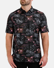 Flamingrove Men’s Polo