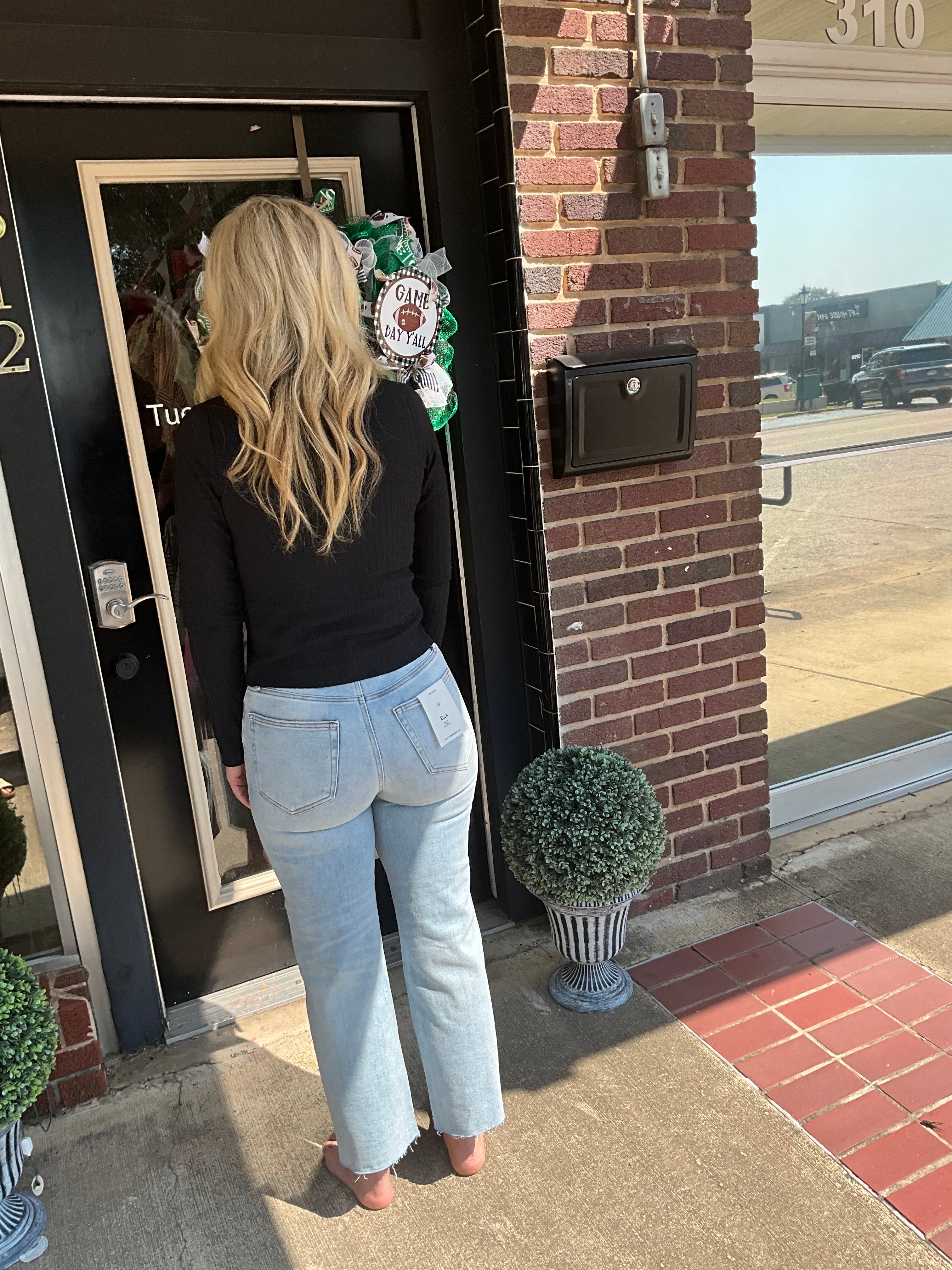 Sierra long sleeve