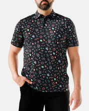 High Roller Men’s Polo