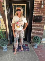 She’s a Small Town Smokeshow Graphic Tee