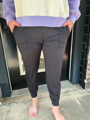 Align jogger