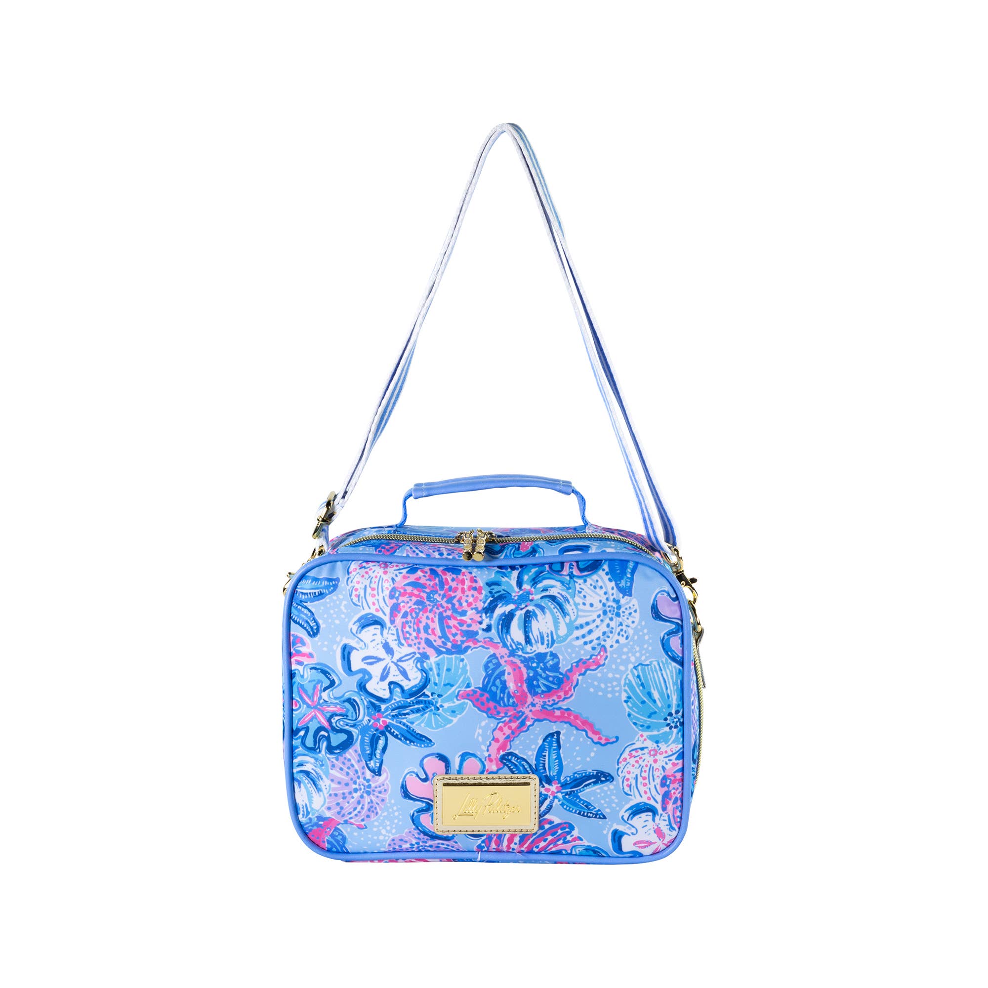 Lunch Bag, Bahamas Beachcomber