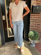 The clean slate risen Jean