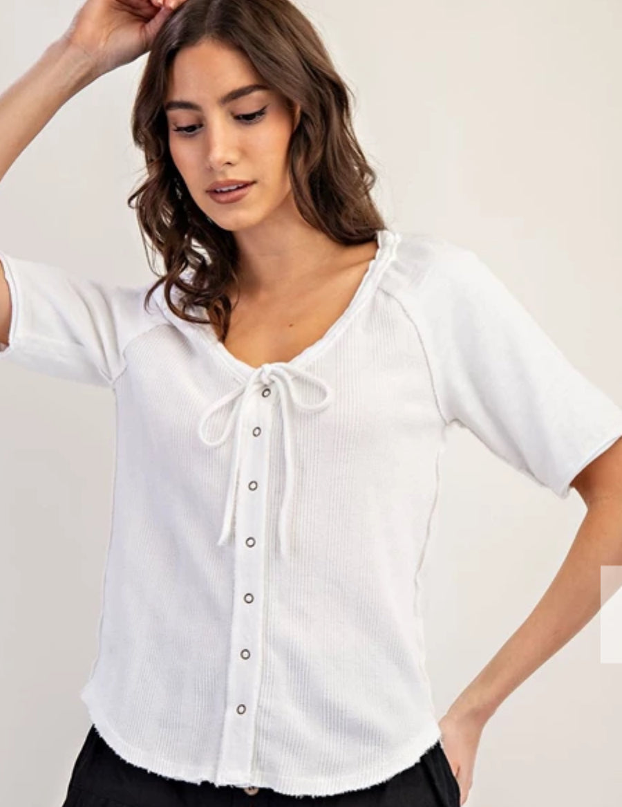 Lizzie top