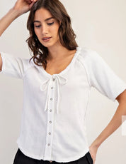 Lizzie top