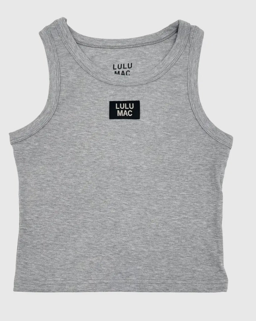Lulu Mac tank