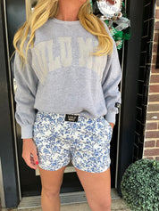 Lulu Mac athletic shorts