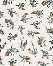 Super Fly Men’s Polo