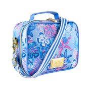 Lunch Bag, Bahamas Beachcomber