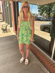 Izzy home sandals