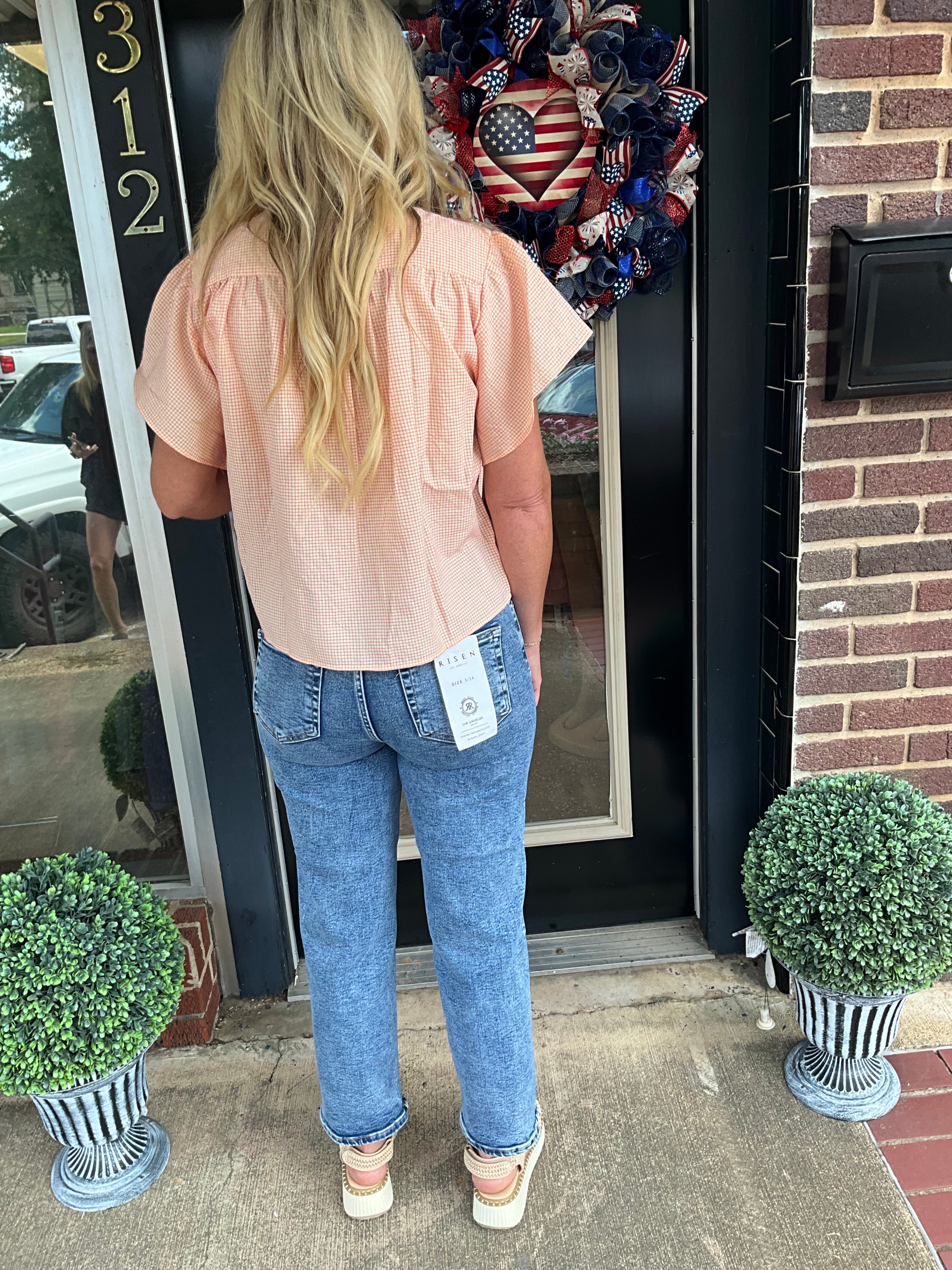 The willow  risen boyfriend Jean