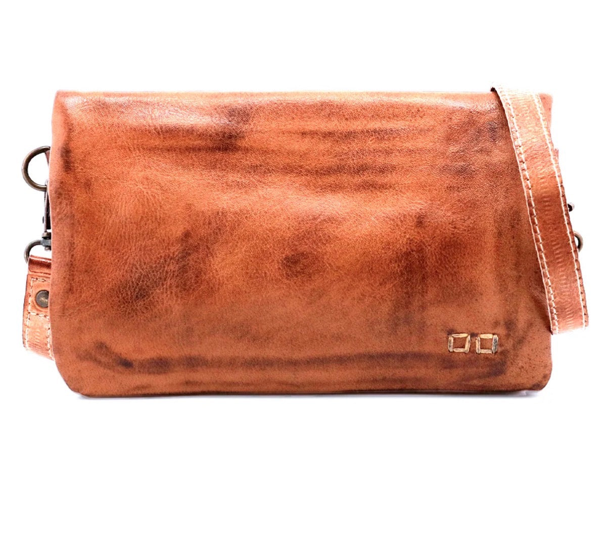 Bed| STÜ Cadence Wristlet