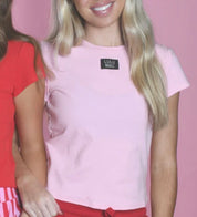 Lulu Mac baby tees