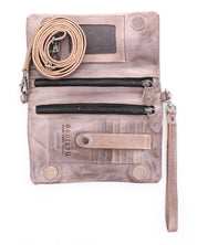 Bed| STÜ Cadence Wristlet