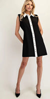 Tini’ little dress