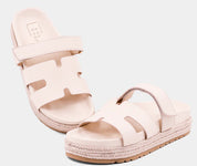 Izzy home sandals