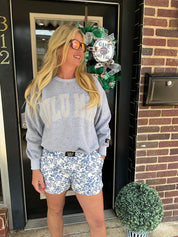 Lulumac sweatshirt